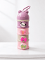 Multi Tower Multi Portion Milk Container - Kiddiesco