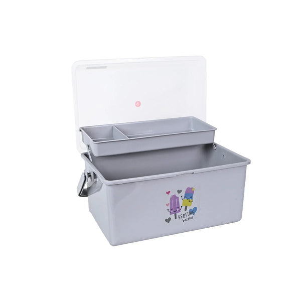 NEW BORN BABY ACCESSORIES STORAGE BOX - Kiddiesco