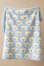 New Born Baby Blanket KDC 131 - Kiddiesco