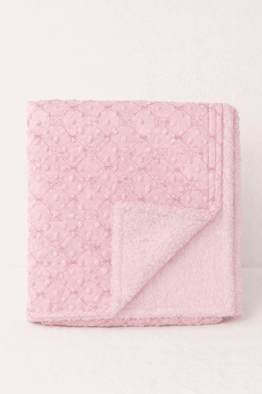 New Born Baby Blanket KDC 135 - Kiddiesco