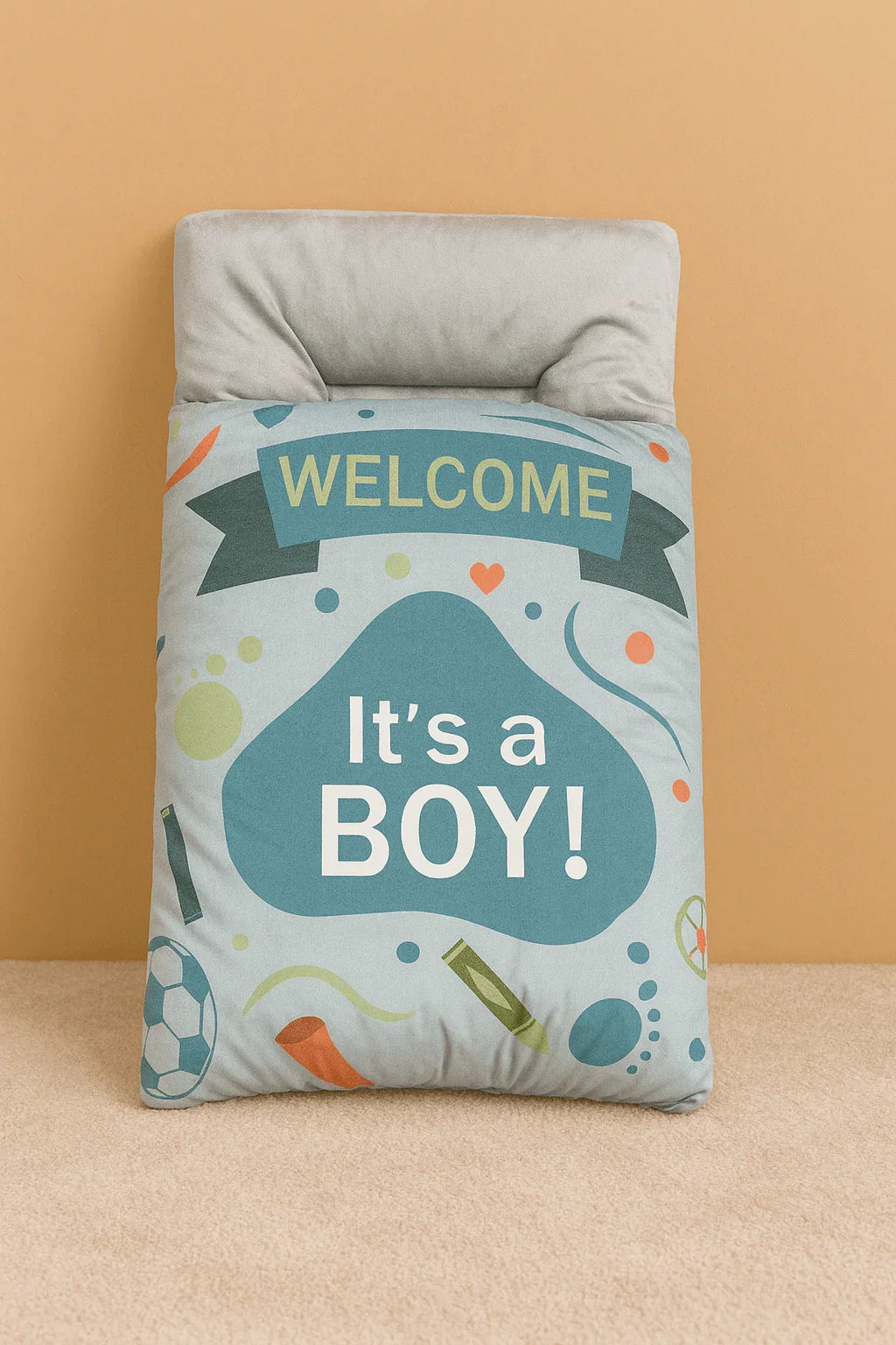 Newborn Sleeping Bag KDC 01 - Kiddiesco Main image
