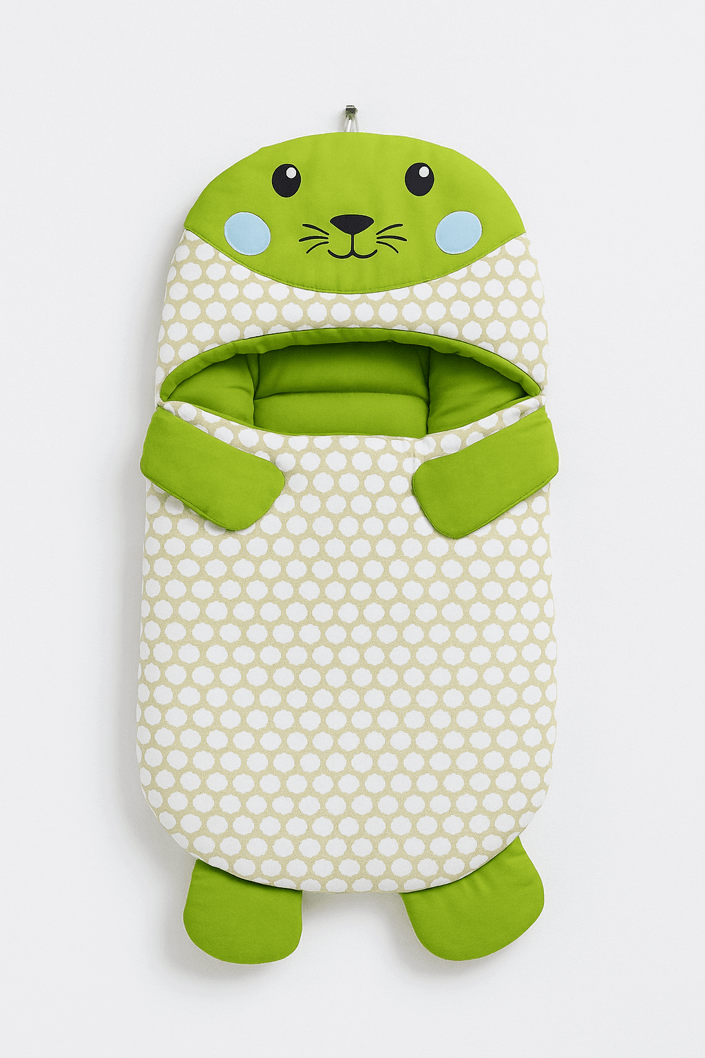 Newborn Sleeping Bag KDC 015 - Kiddiesco