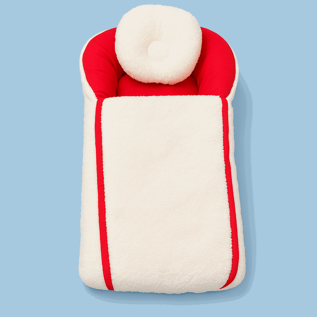 Newborn Sleeping Bag KDC 018 - Kiddiesco