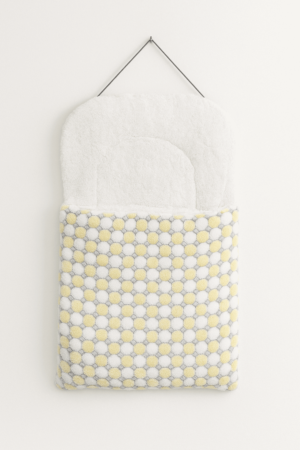 Newborn Sleeping Bag KDC 05 - Kiddiesco