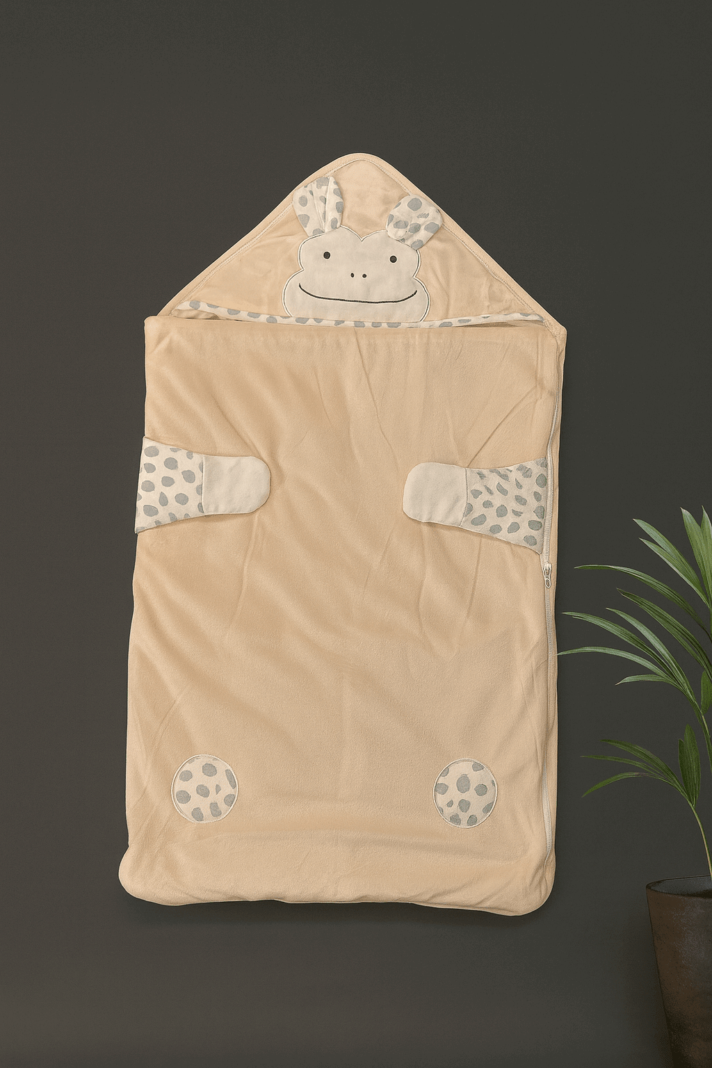 Newborn Sleeping Bag KDC 06 - Kiddiesco Main image