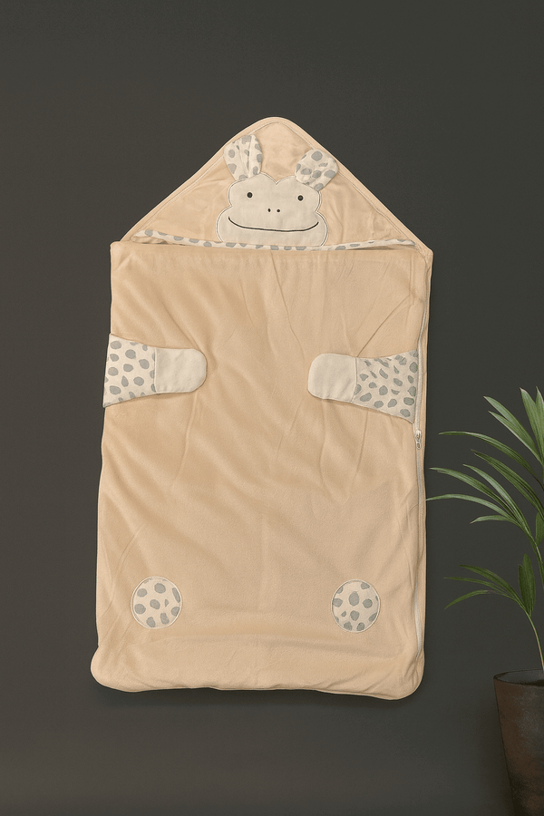 Newborn Sleeping Bag KDC 06 - Kiddiesco