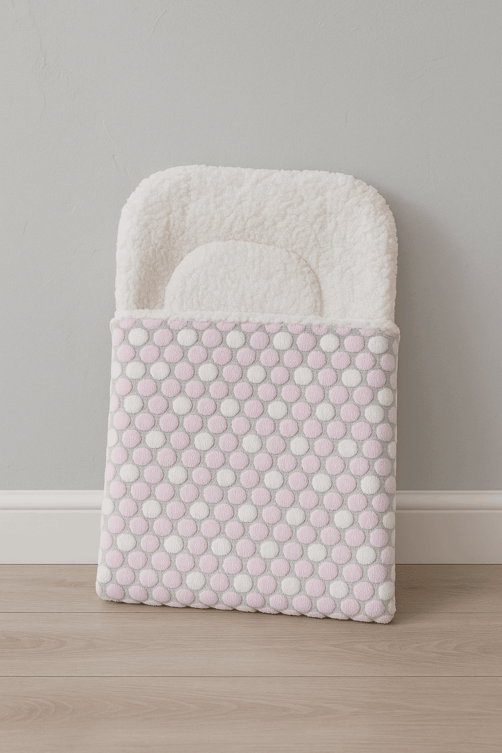 Newborn Sleeping Bag KDC 08 - Kiddiesco Main image