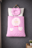 Newborn Sleeping Bag velvet KDC - Kiddiesco