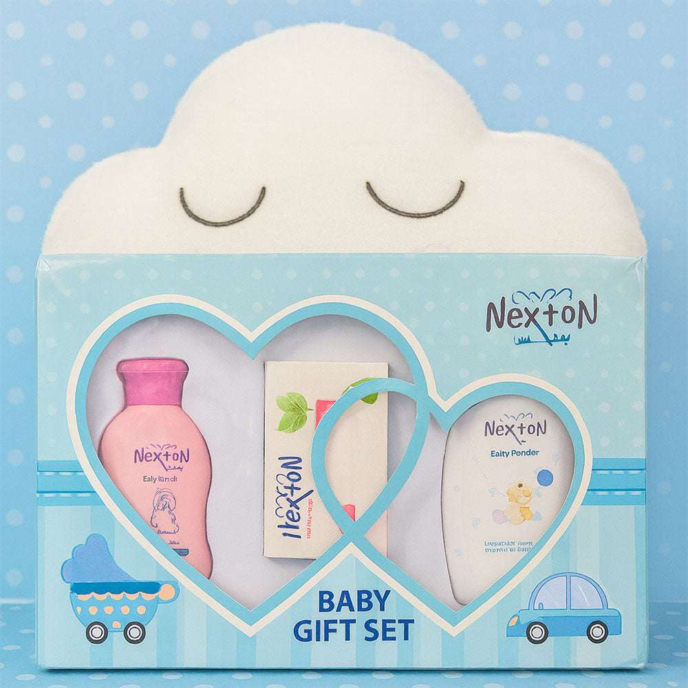 Nexfon Baby Gift Packs - Kiddiesco Main image