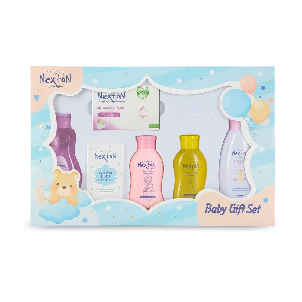 Nexfon Baby Gift Sets - Kiddiesco