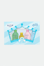 Nexfon Baby Gift Sets Pack of 6 KDS 011 - Kiddiesco