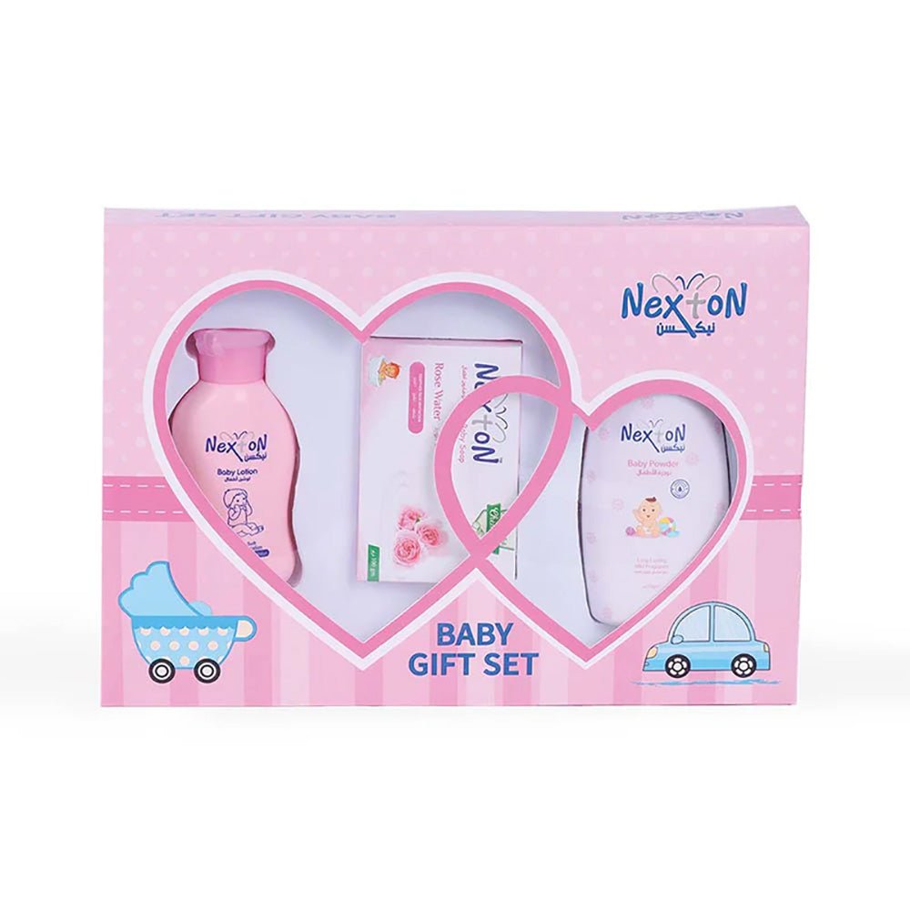 Nexton Baby Gift Sets - Kiddiesco