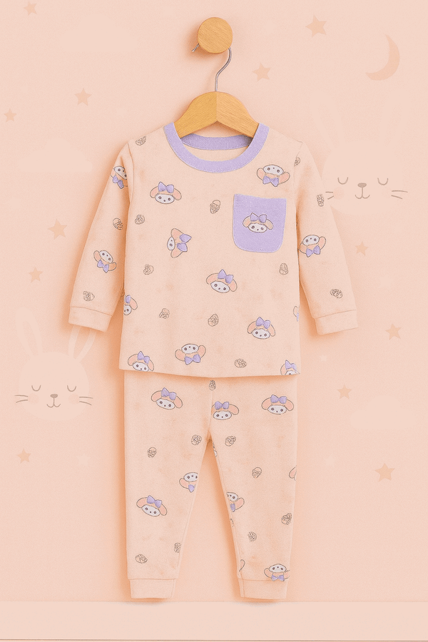 Night Suits KDS 011 - Kiddiesco