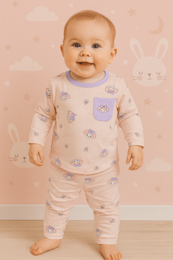 Night Suits KDS 011 - Kiddiesco