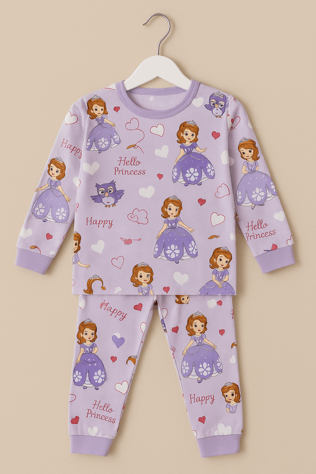 Night Suits KDS 013 - Kiddiesco