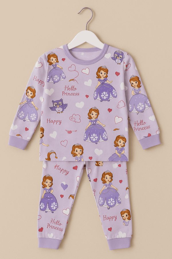 Night Suits KDS 013 - Kiddiesco