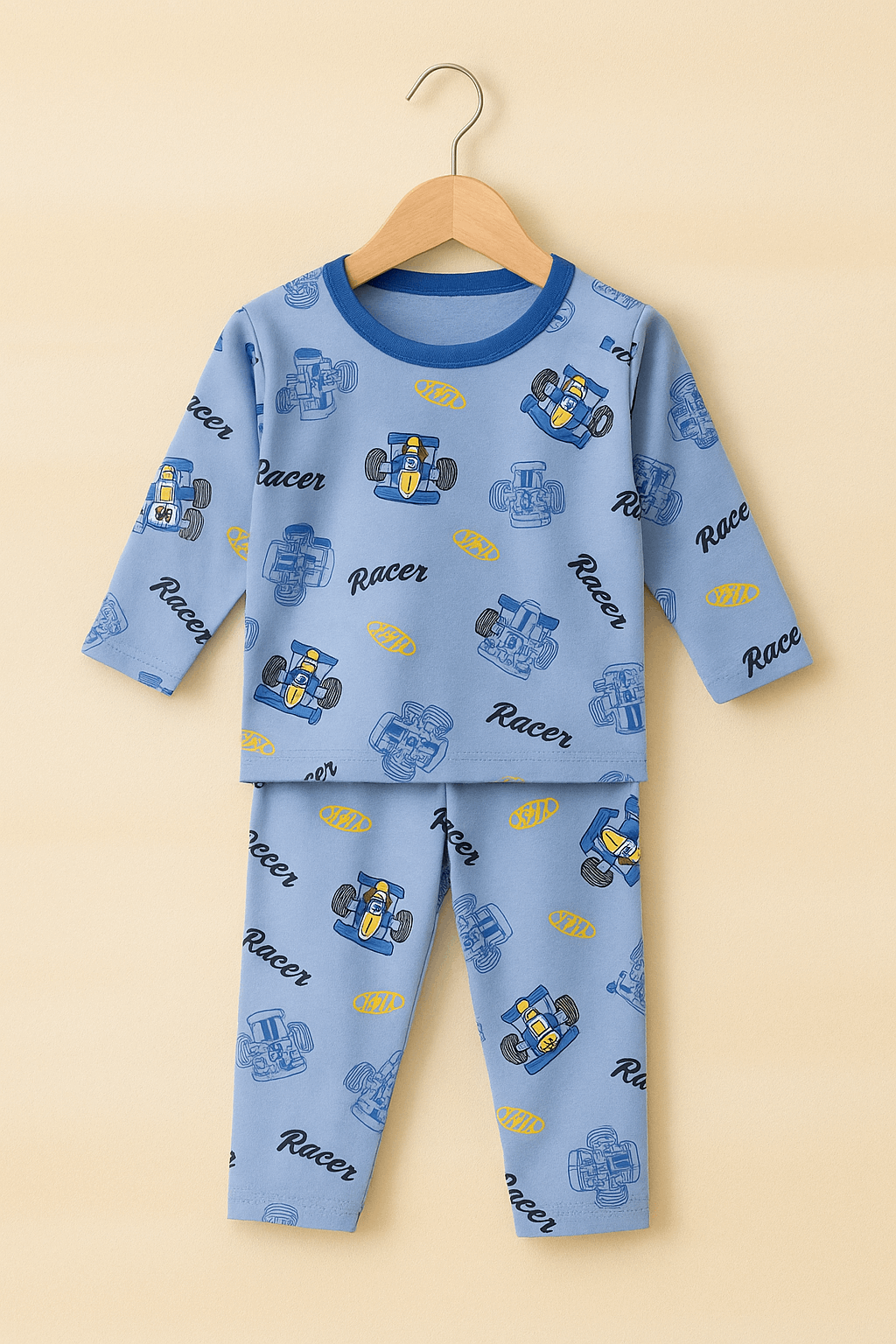 Night Suits KDS 014 Secondary image