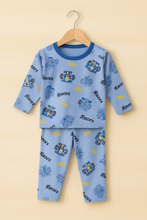 Night Suits KDS 014 - Kiddiesco
