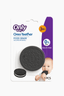 Oreo Silicone C - Shape Beads Teether - Kiddiesco