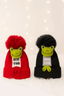 Pack Of 2 Baby Winter Woolen Cap/Hat KDC 012 - Kiddiesco