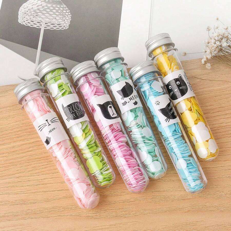 Pack Of 2 Bottle Portable Disposable Travel Scented Bath Soap Papers - Kiddiesco