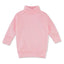 Pack of 2 High Neck Pink - Kiddiesco