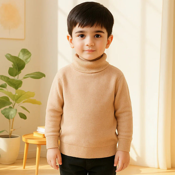Pack of 2 High Neck Skin - Kiddiesco