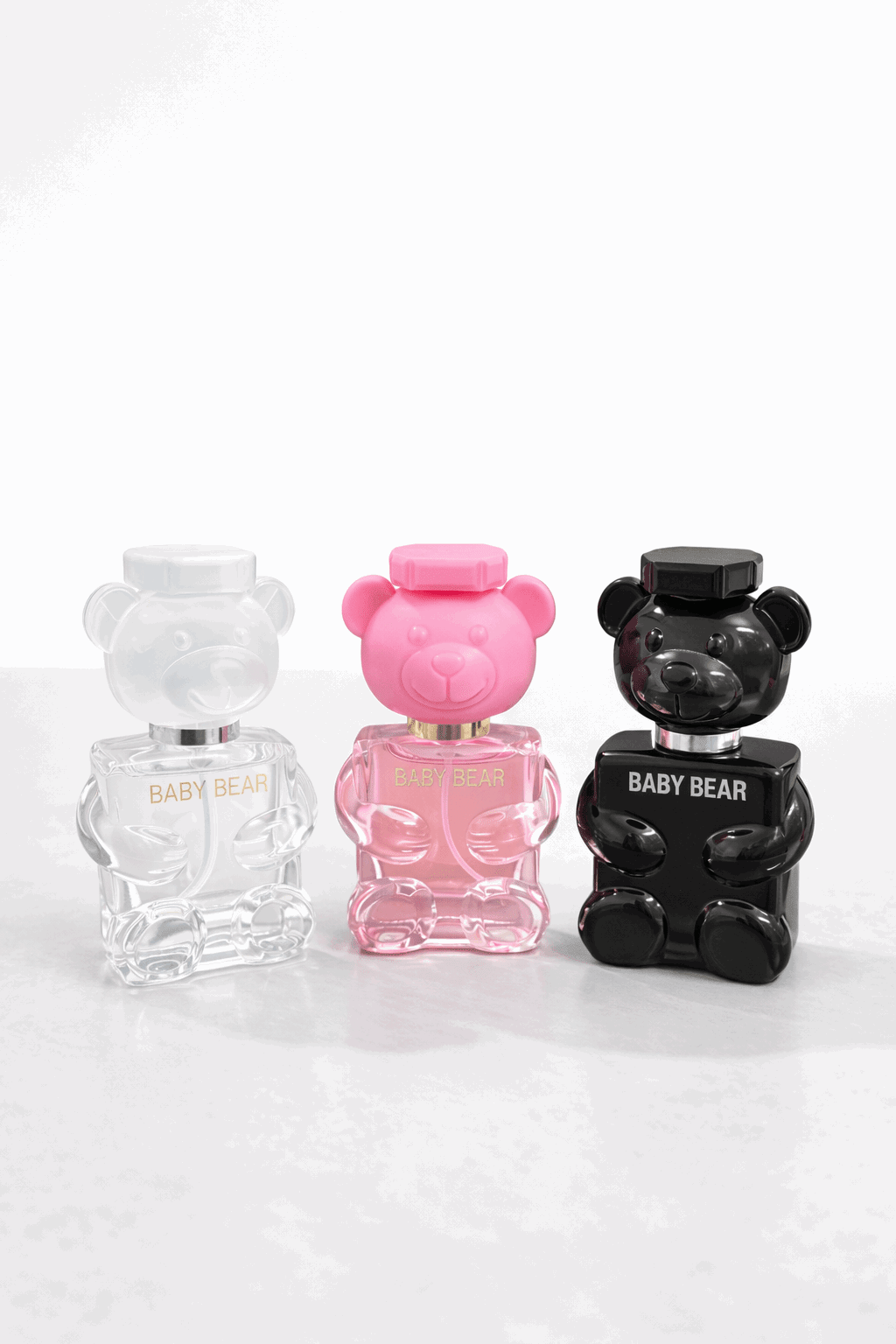 Pack OF 3 Perfume Gift Set - Kiddiesco