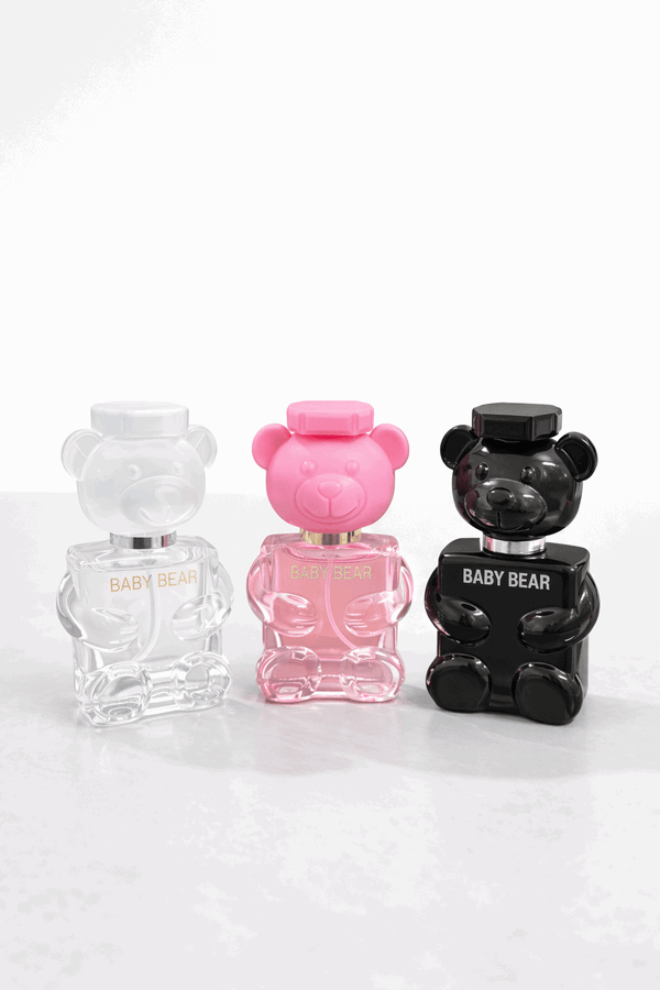 Pack OF 3 Perfume Gift Set - Kiddiesco