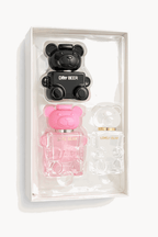 Pack OF 3 Perfume Gift Set - Kiddiesco