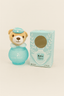 Perfume Bear Sky Blue KDC 19 - Kiddiesco