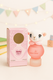 Perfume Bear Pink KDC 11