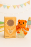 Perfume Bear Orange KDC 10