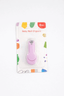 Pink Baby Nail cutter By Only Baby KDC 015 - Kiddiesco
