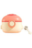PinkSip Travel Milk Container - Kiddiesco