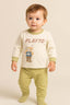 Playful Bear Set KDC 072 - Kiddiesco
