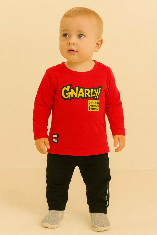 Playful Chubby Set - Kiddiesco