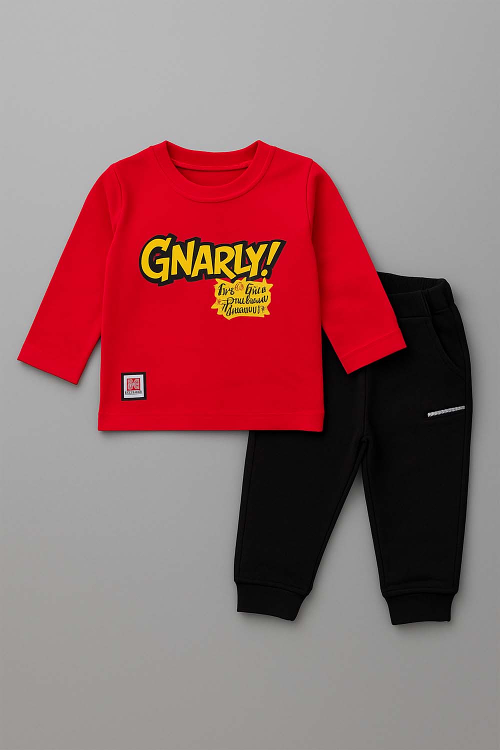 Playful Chubby Set - Kiddiesco