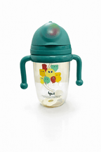 RainBow Baby Sipper 300ml KDC 063 - Kiddiesco