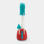 Rotating Bottle Feeder Brush with Stand KDC 025 - Kiddiesco