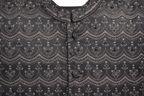 Royal Embroidered Waistcoat Suit Set KDC 029 - Kiddiesco