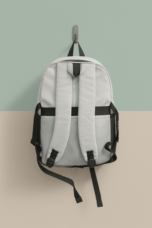 School Backpack KDS 10 - Kiddiesco