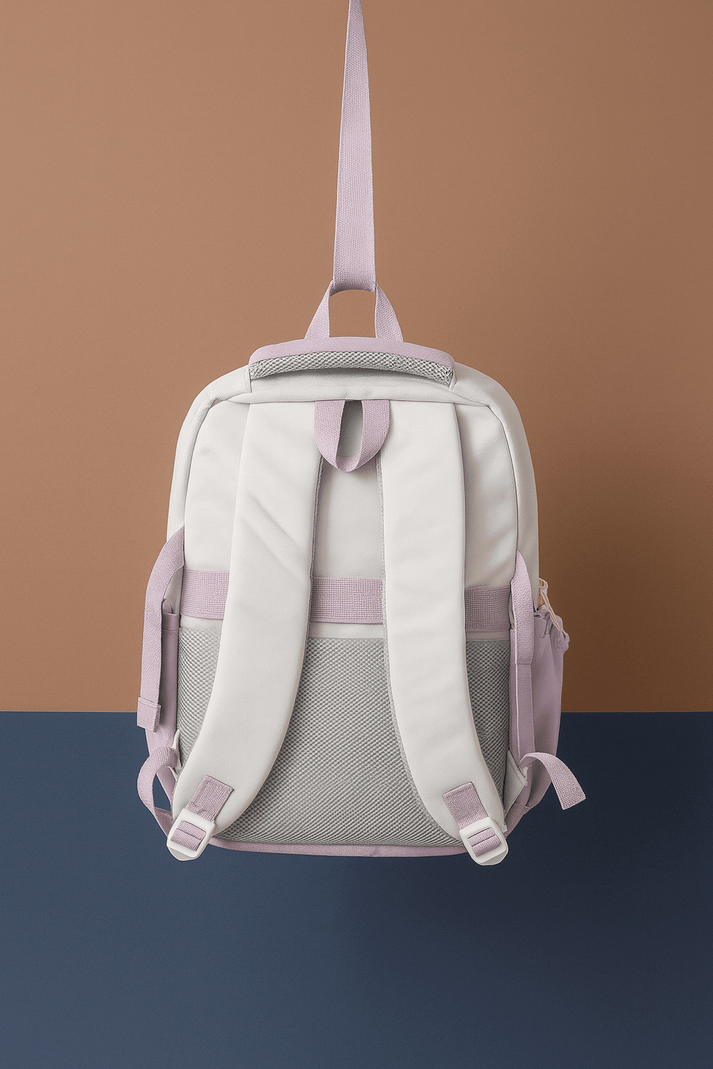 School Backpack KDS 12 - Kiddiesco