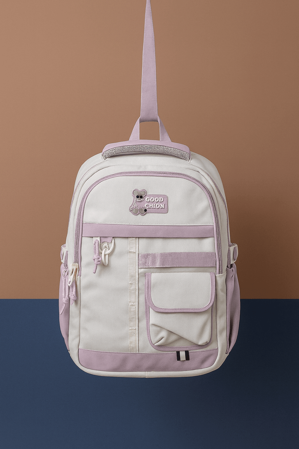 School Backpack KDS 12 - Kiddiesco Main image