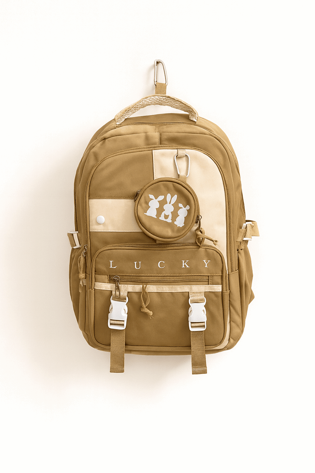 School Backpack KDS 13 - Kiddiesco