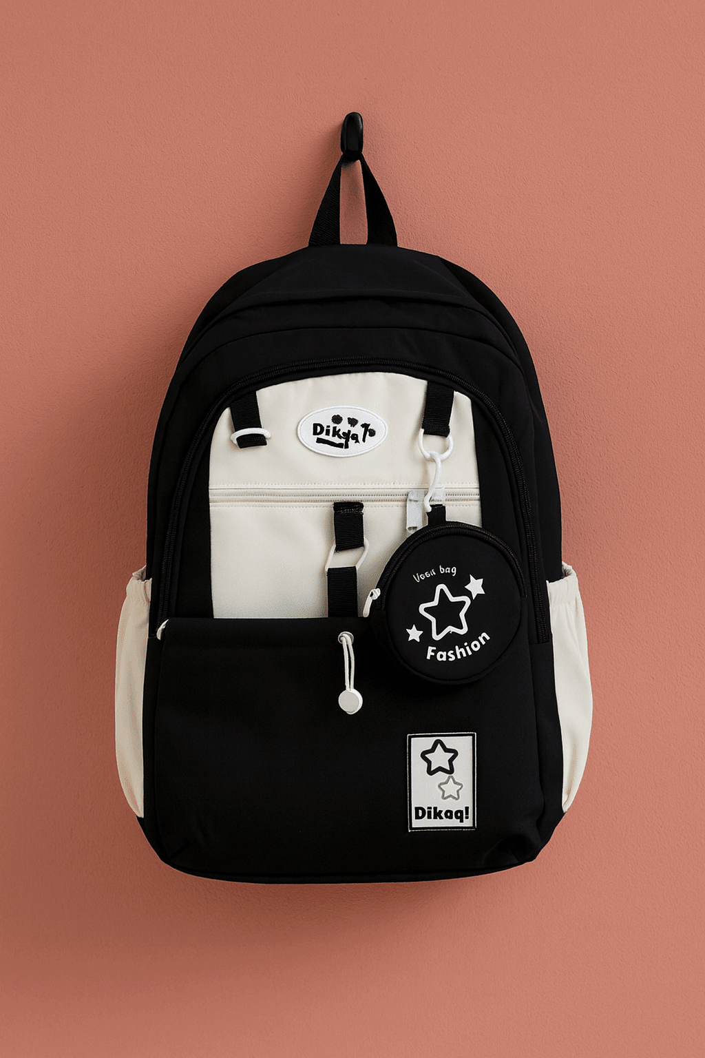 School Backpack KDS 14 - Kiddiesco Main image
