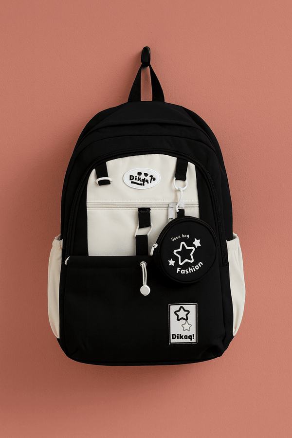 School Backpack KDS 14 - Kiddiesco