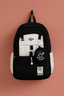 School Backpack KDS 14 - Kiddiesco