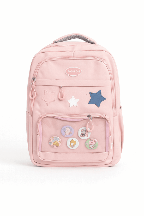School Backpack KDS 15 - Kiddiesco