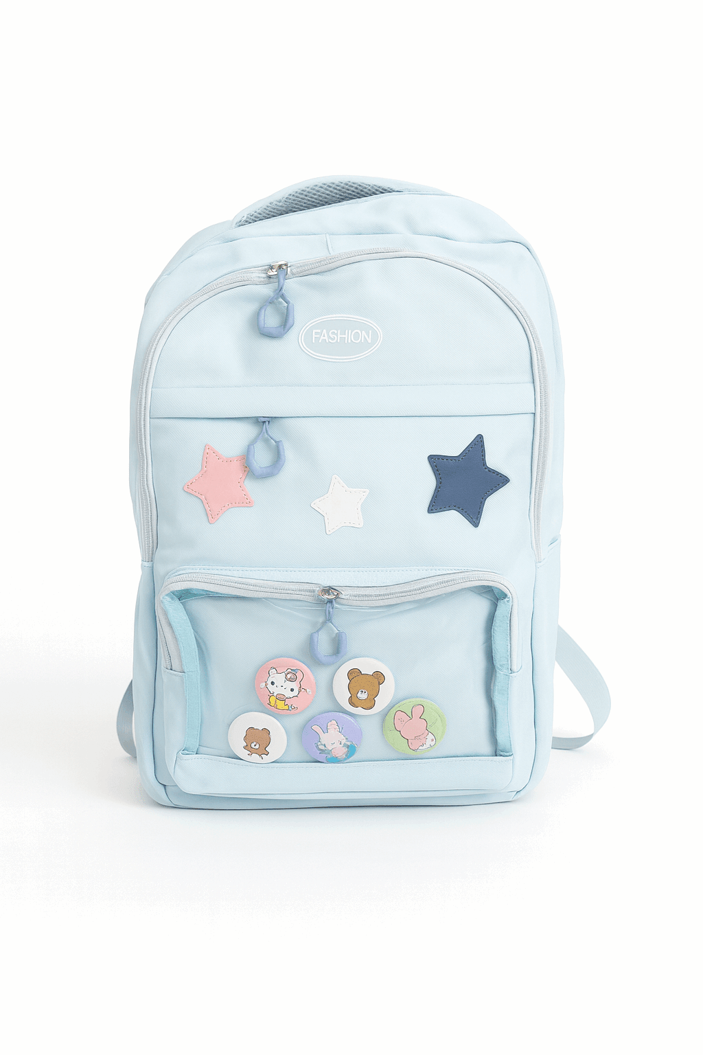 School Backpack KDS 16 - Kiddiesco